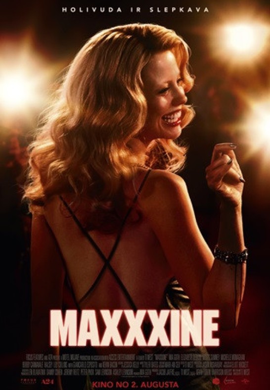 MaXXXine