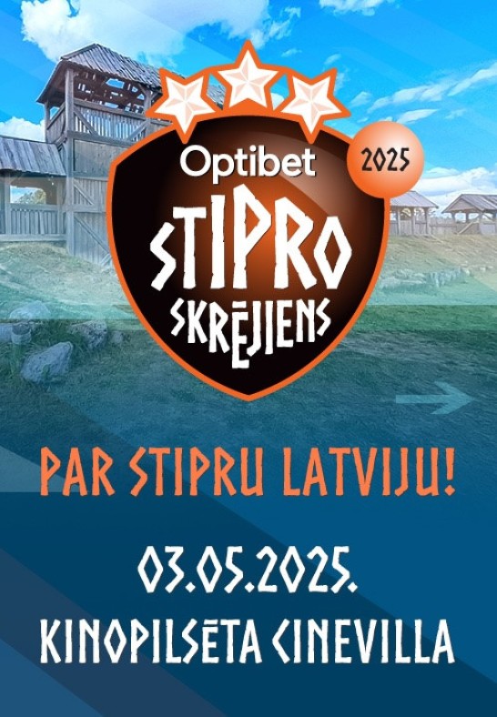 Stipro Skrējiens 2025 Garmin Elites distance. Komandas