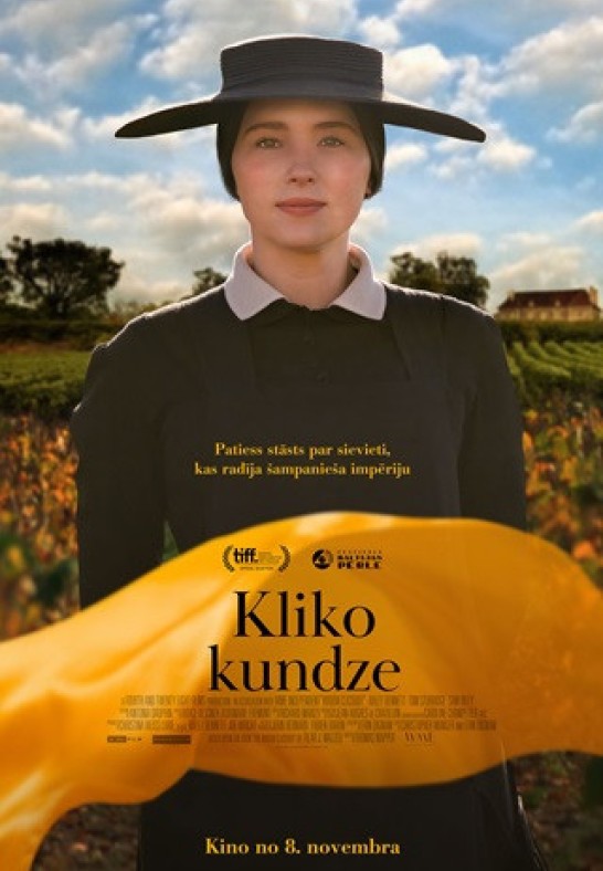 Kliko Kundze