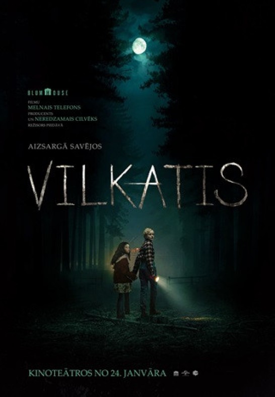 Vilkatis