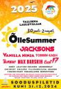 Õllesummer 2025